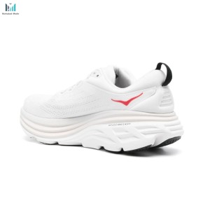 کفش هوکا باندی 8 مدل Hoka Bondi 8 – (1123202-WVR) سایز 45