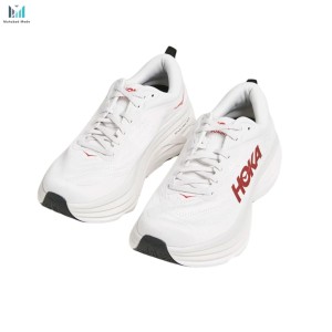 کفش هوکا باندی 8 مدل Hoka Bondi 8 – (1123202-WVR) سایز 45