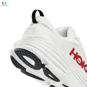 کفش هوکا باندی 8 مدل Hoka Bondi 8 – (1123202-WVR) سایز 45