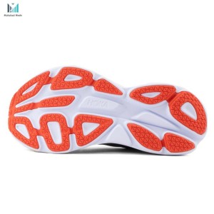 کفش مردانه هوکا باندی 8 مدل Hoka Bondi 8 X-WIDE 1127955 GBMS سایز 46