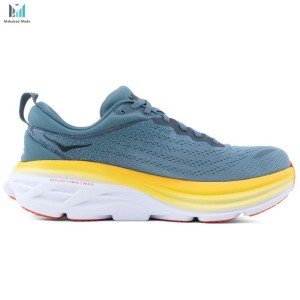 قیمت کفش مردانه هوکا باندی 8 واید مدل Hoka Bondi 8 1127953 GBMS