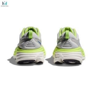 خرید کفش مردانه هوکا باندی 8 واید مدل Hoka Bondi 8 Wide 1127953 STTC