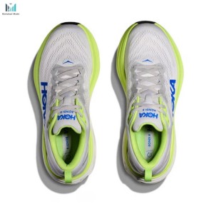 Hoka Bondi 8 Wide 1127953 STTC