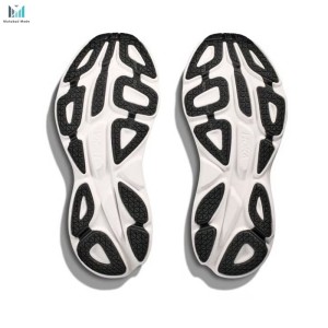 زیره کفش مردانه هوکا باندی 8 واید مدل Hoka Bondi 8 Wide 1127953 STTC