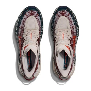 کفش هوکا اسپید گوت 6 مدل Hoka One One Speedgoat 6 1147791-PTYB سایز 45