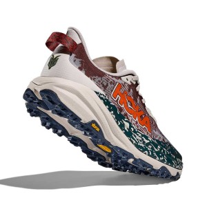 کفش هوکا اسپید گوت 6 مدل Hoka One One Speedgoat 6 1147791-PTYB سایز 45