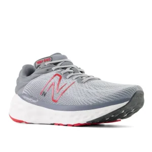 کفش نیوبالانس 840 وی 1 واید مدل New Balance 840v1 Wide M840FLS سایز 42