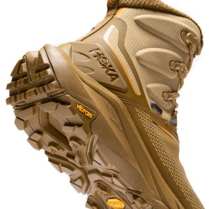 کفش هوکا کاها 2 مدل Hoka Kaha 2 Frost GTX 1155194-HYW سایز 43