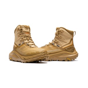کفش هوکا کاها 2 مدل Hoka Kaha 2 Frost GTX 1155194-HYW سایز 43