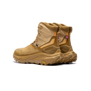 کفش هوکا کاها 2 مدل Hoka Kaha 2 Frost GTX 1155194-HYW سایز 43