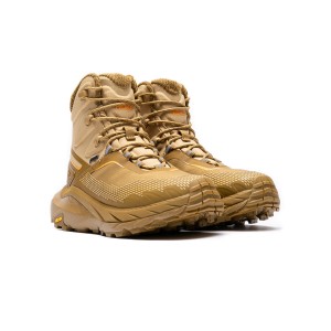 کفش هوکا کاها 2 مدل Hoka Kaha 2 Frost GTX 1155194-HYW سایز 43