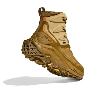 کفش هوکا کاها 2 مدل Hoka Kaha 2 Frost GTX 1155194-HYW سایز 43