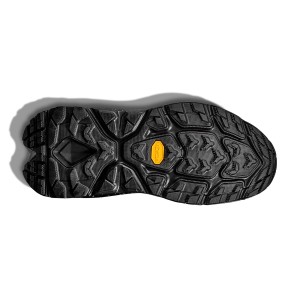 کفش هوکا کاها 2 فراست مدل Hoka Kaha 2 Frost GTX 1155194-BBLC سایز 43, 44