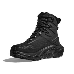 کفش هوکا کاها 2 فراست مدل Hoka Kaha 2 Frost GTX 1155194-BBLC سایز 43, 44