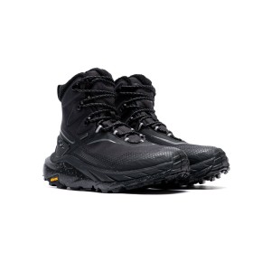 کفش هوکا کاها 2 فراست مدل Hoka Kaha 2 Frost GTX 1155194-BBLC سایز 43, 44