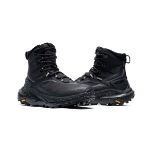 کفش هوکا کاها 2 فراست مدل Hoka Kaha 2 Frost GTX 1155194-BBLC سایز 43, 44