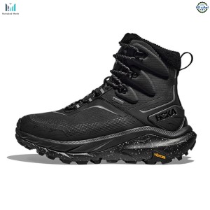 کفش هوکا کاها 2 فراست مدل Hoka Kaha 2 Frost GTX 1155194-BBLC سایز 44