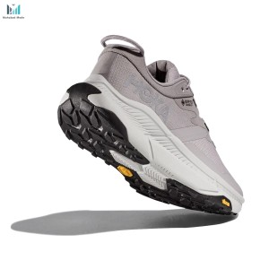 کتونی هوکا ترانسپورت گورتکس مدل Hoka Transport Gore TEX(1133958F-ORS)