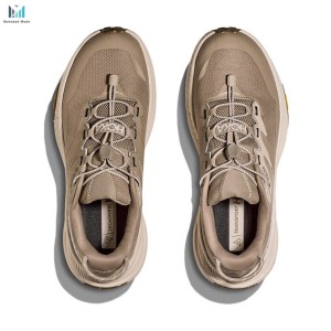 کتونی مردانه هوکا ترانسپورت گورتکس  واید مدل Hoka Transport Gore-tex Wide 1169451 DEGG