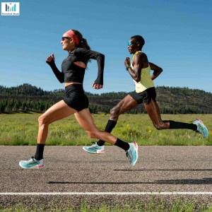 کفش رانینگ سیلو ایکس 1 2.0 مدل HOKA Cielo X1 2.0 1162053-FLCK