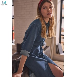 Esmara ROBE EN JEAN IAN479656_2410