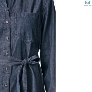 تونیک جین زنانه