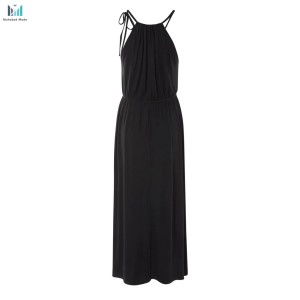 قیمت لباس زنانه بلند اسمارا مدل Esmara ROBE LONGUE IAN 491168-2407