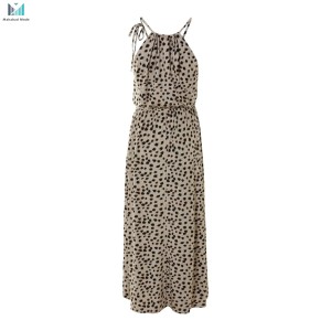 خرید لباس زنانه بلند اسمارا مدل ESMARA ROBE LONGUE IAN491168-2407