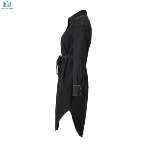 قیمت تونیک جین زنانه اسمارا مدل ESMARA ROBE EN JEAN IAN479656-2410