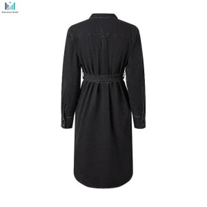 تونیک جین زنانه اسمارا