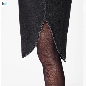 ESMARA ROBE EN JEAN IAN479656-2410