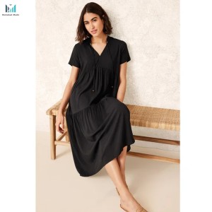خرید تونیک زنانه اسمارا مدل ESMARA TUNIC IAN460288-2310