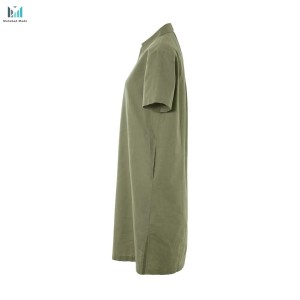 خرید لباس کتان زنانه اسمارا مدل ESMARA LEINENKLEID IAN472900-2407