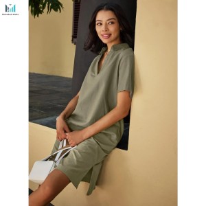 ESMARA LEINENKLEID IAN472900-2407