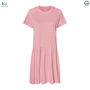 لباس زنانه اسمارا مدل ESMARA KLEID IAN480868-2410