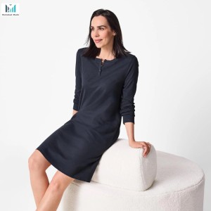 قیمت لباس خواب زنانه مدل esmara nightdress IAN495267-2504