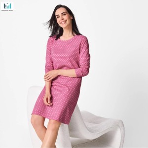 قیمت لباس خوابه زنانه اسمارا مدل ESMARA NIGHTDRESS IAN495267-2504