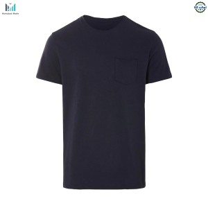 تیشرت مردانه لیورجی مدل LIVERGY T-SHIRT IAN473103-2407
