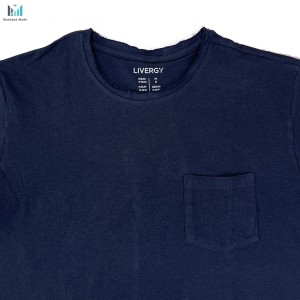 تیشرت مردانه لیورجی