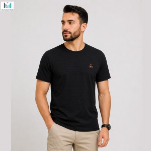 خرید تیشرت مردانه اسمارا کد IAN479999-2410