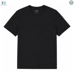 تیشرت مردانه لیورجی کد IAN473035-2407