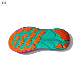 زیره کفش هوکا کلیفتون 9 گورتکس مدل Clifton 9 GTX 1141490F-BCQ