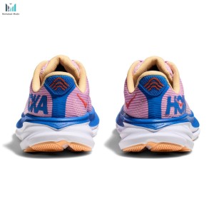 قیمت کفش هوکا کلیفتون 9 مدل Hoka Youth Clifton 9 1131170-CSLC