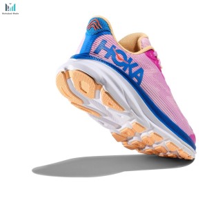 خرید کفش هوکا کلیفتون 9 مدل Hoka Youth Clifton 9 1131170-CSLC