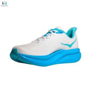قیمت کفش هوکا مچ 6 واید مدل HOKA Mach 6 Wide 1147833-WKY