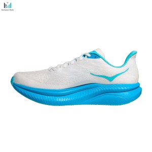 خرید کفش هوکا مچ 6 واید مدل HOKA Mach 6 Wide 1147833-WKY