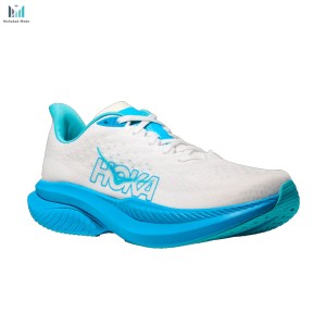 کتونی هوکا مچ 6 واید مدل HOKA Mach 6 Wide 1147833-WKY
