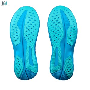 زیره کفش هوکا مچ 6 واید مدل HOKA Mach 6 Wide 1147833-WKY