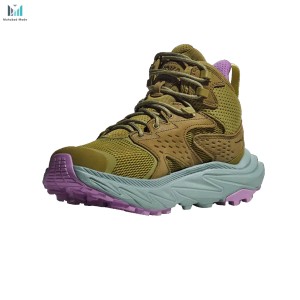 قیمت کفش هوکا آناکاپا 2 مید گورتکس مدل ANACAPA 2 MID GTX 1142831-GMAG