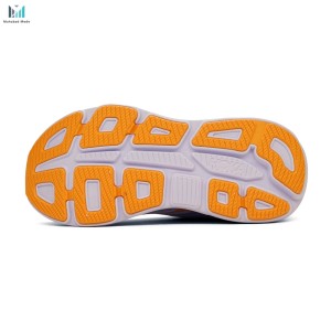 زیره کفش هوکا باندی 9 واید مدل BONDI 9 WIDE 1162014 AGH